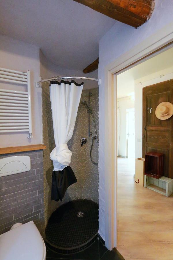B&B Balcone Del Biellese Pettinengo Exteriör bild