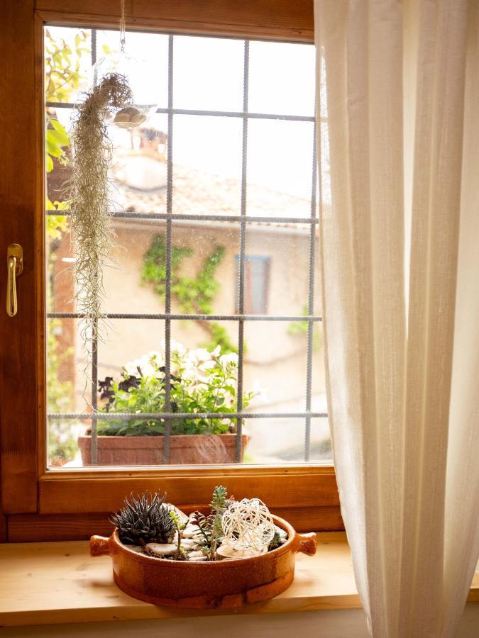 B&B Balcone Del Biellese Pettinengo Exteriör bild