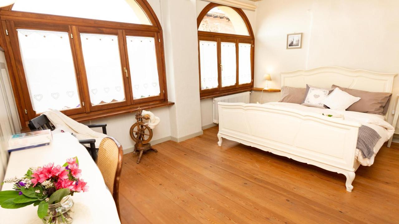 B&B Balcone Del Biellese Pettinengo Exteriör bild
